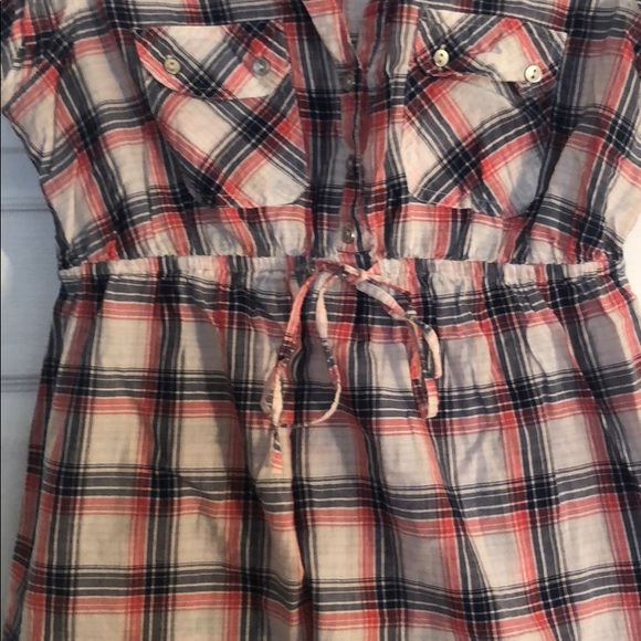 🤰🏼 Motherhood Maternity shirts - Picture 2 of 5